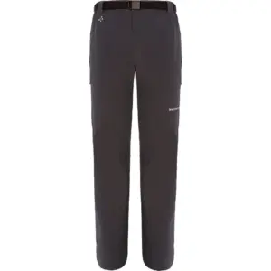 Trangoworld Kasu Dn Broek Grijs