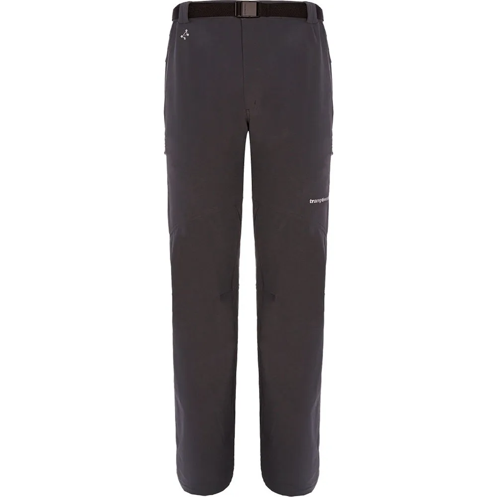 Trangoworld Kasu Dn Broek Grijs