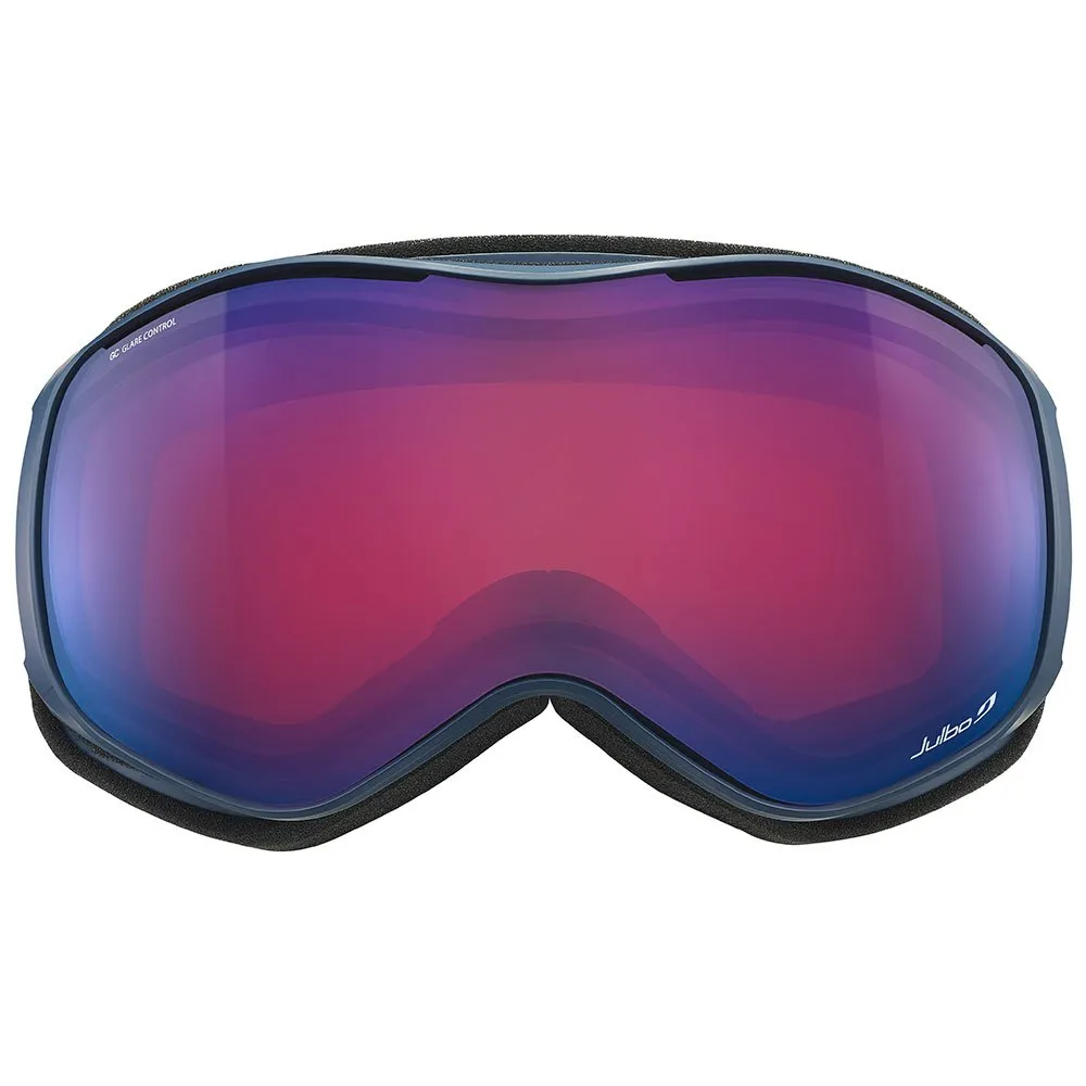 Julbo Ellipse Skibril Blauw