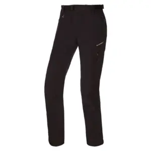 Trangoworld Wifa Dn Broek Zwart
