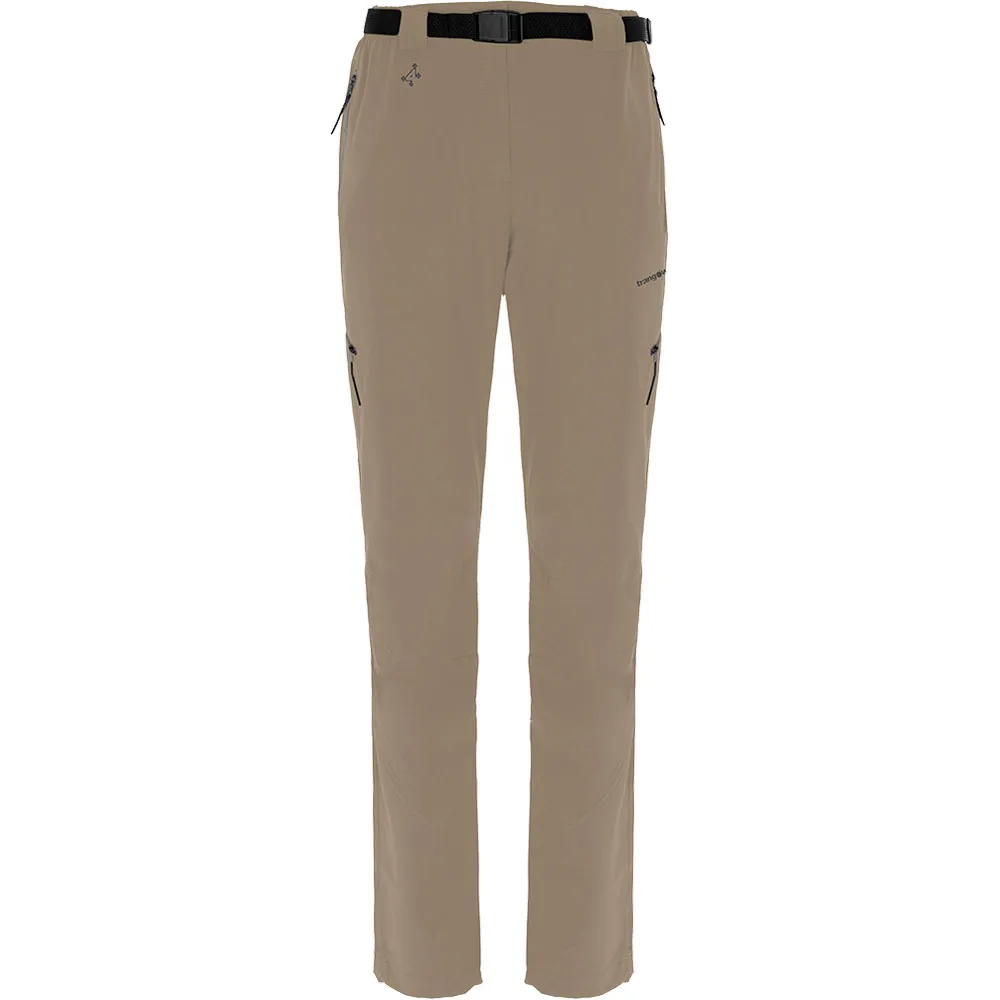 Trangoworld Wifa Dn Regular Broek Crockery