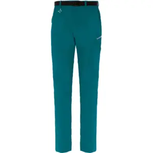 Trangoworld Tobazo Regular Broek Ocean Depths