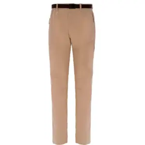 Trangoworld Tobazo Regular Broek Grijs