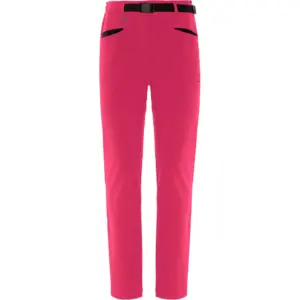 Trangoworld Genval Regular Broek Paars
