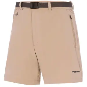 Trangoworld Serto Korte Broek Beige