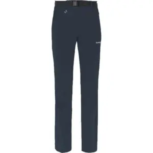 Trangoworld Deba Regular Broek Dark Slate
