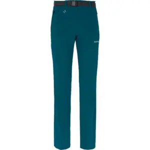 Trangoworld Deba Regular Broek Blauw