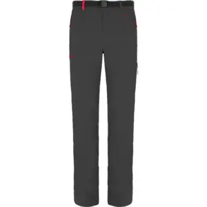 Trangoworld Elster Dn Regular Broek Grijs