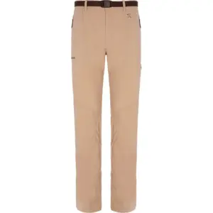 Trangoworld Elster Dn Regular Broek Crockery