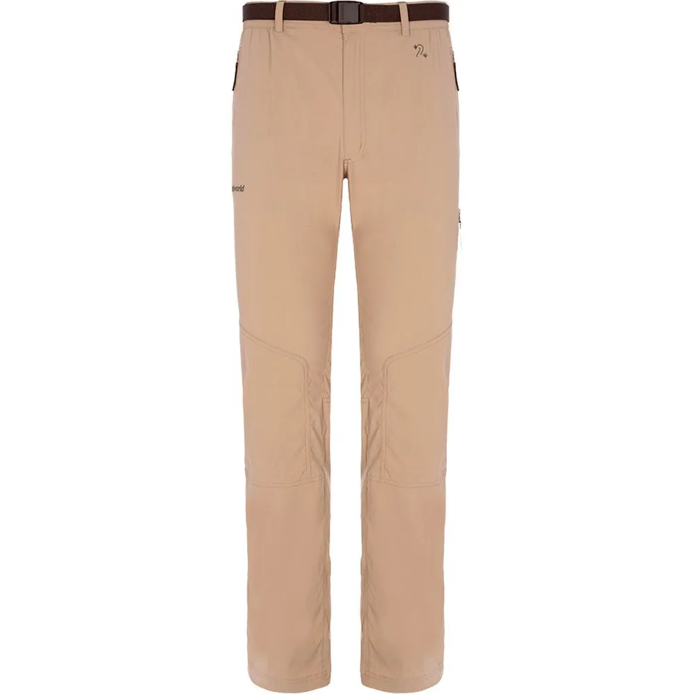 Trangoworld Elster Dn Regular Broek Crockery