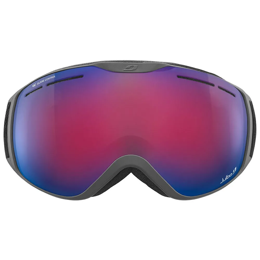 Julbo Ison Xcl Skibril Grijs