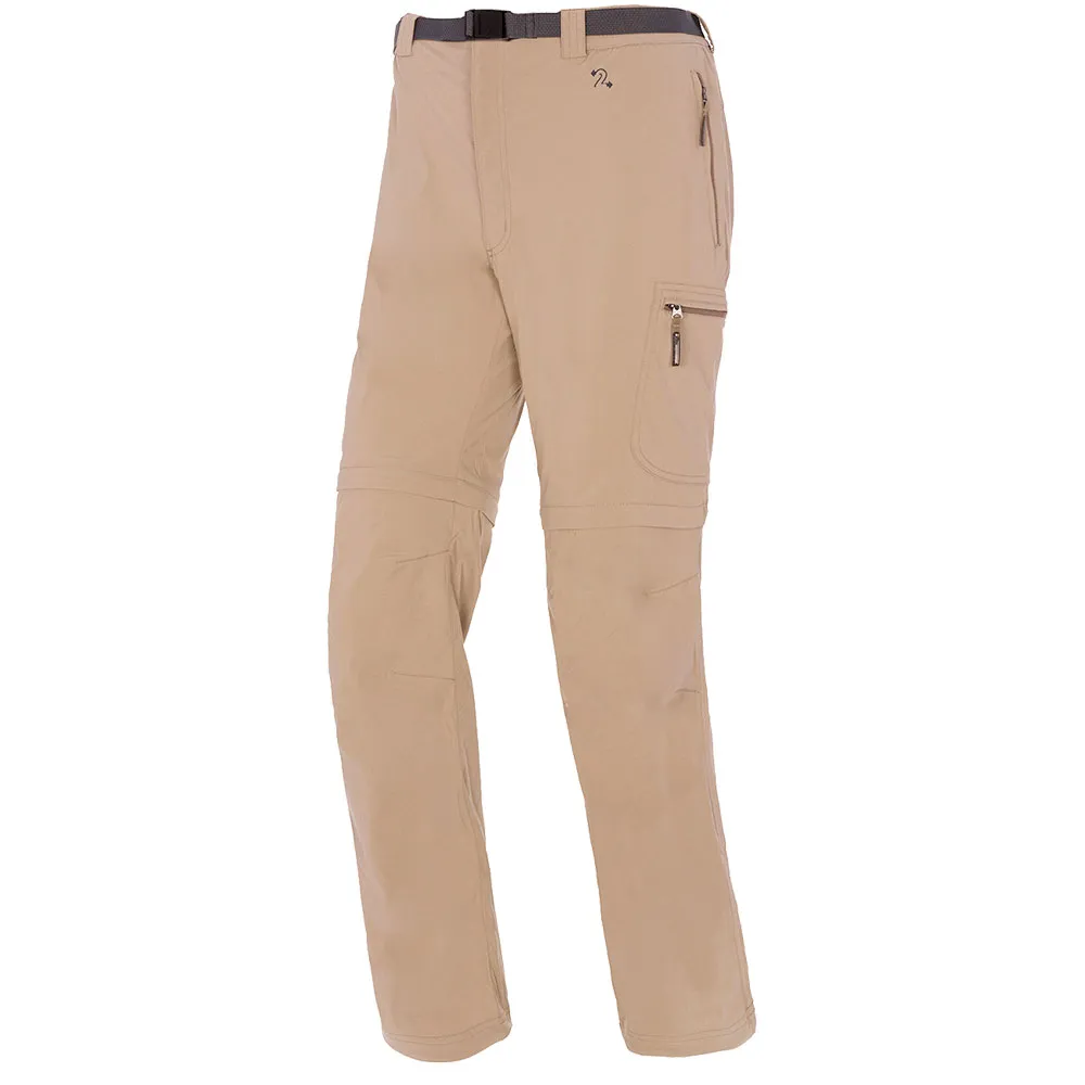 Trangoworld Temot Dn Regular Broek Crockery