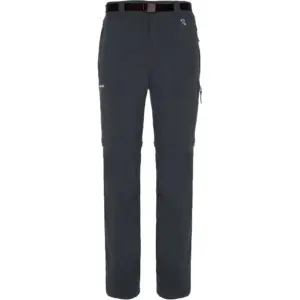 Trangoworld Temot Dn Regular Broek Dark Slate
