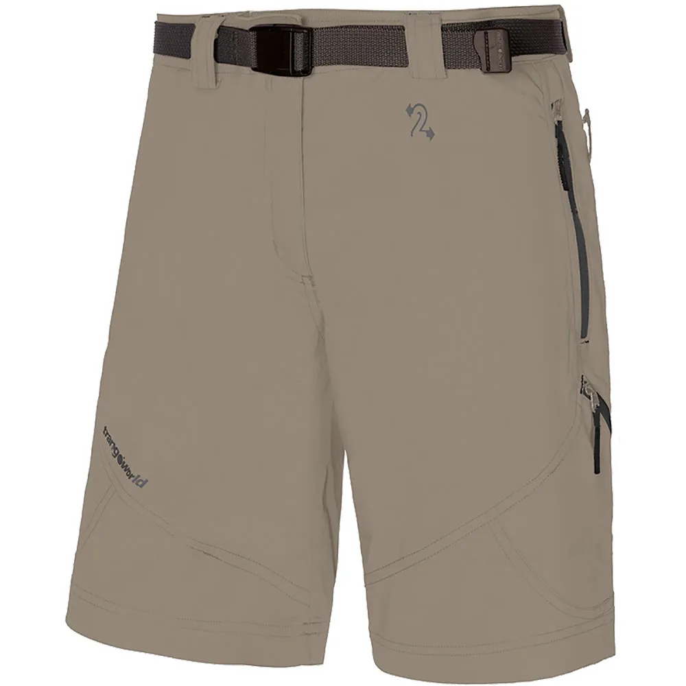 Trangoworld Assy Dn Korte Broek Crockery