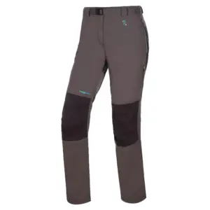 Trangoworld Henna Dn Broek Zwart