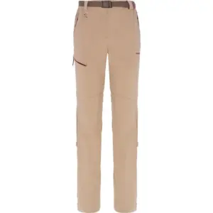 Trangoworld Kramsa Dn Broek Paars