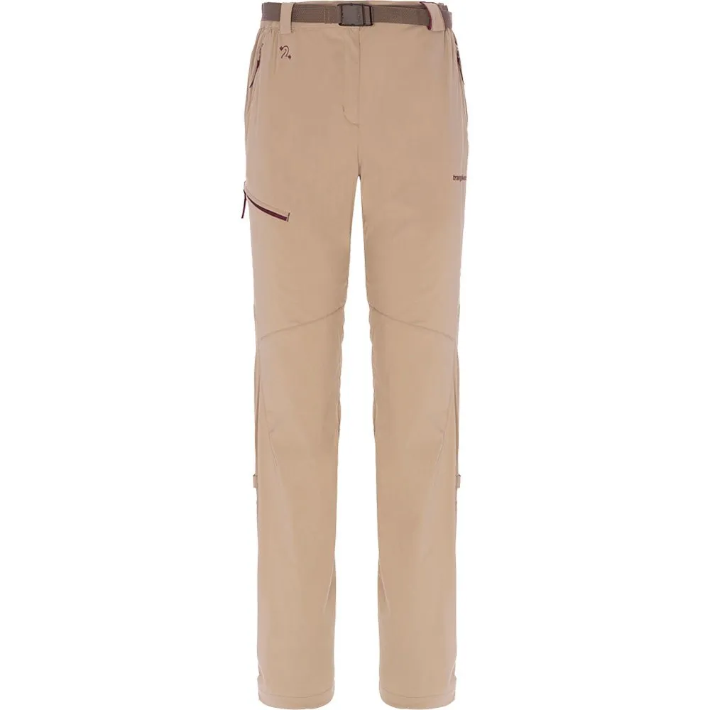 Trangoworld Kramsa Dn Broek Paars
