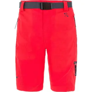 Trangoworld Caille Korte Broek Rood