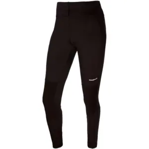 Trangoworld Tejeda Dn Leggings Zwart