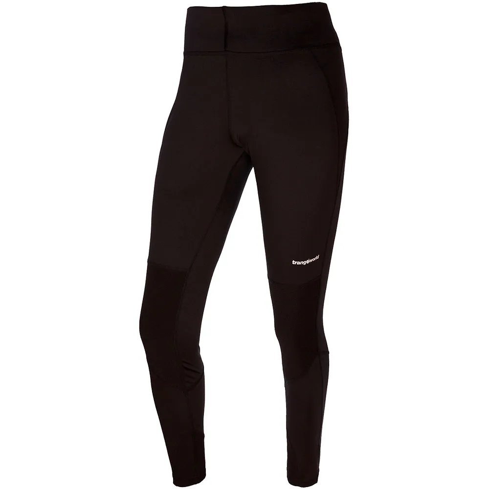 Trangoworld Tejeda Dn Leggings Zwart