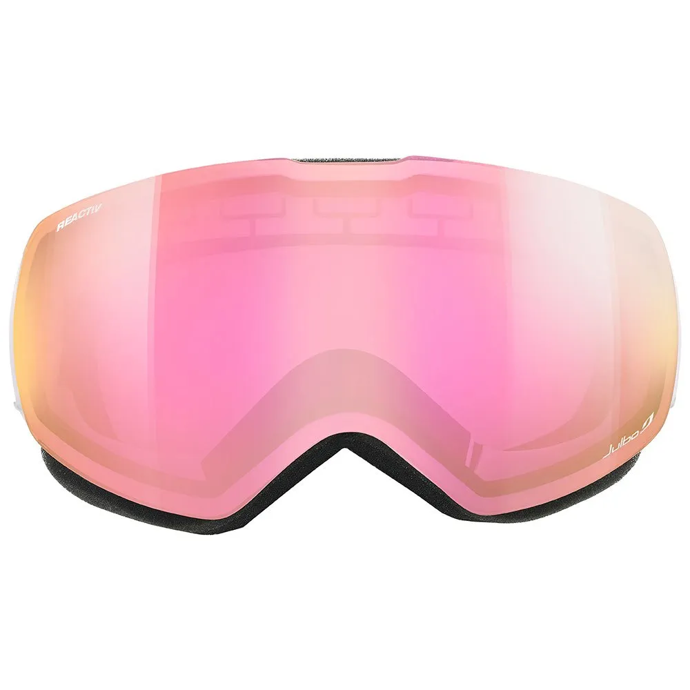 Julbo Shadow Skibril Wit
