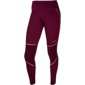 Trangoworld Tejeda Dn Leggings Paars