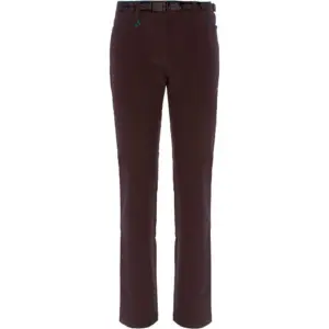 Trangoworld Elbert Dn Regular Broek Antraciet