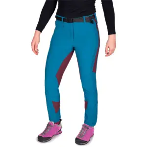 Trangoworld Nantai Regular Broek Ocean Depths