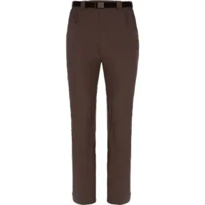 Trangoworld Biados Regular Broek Creme
