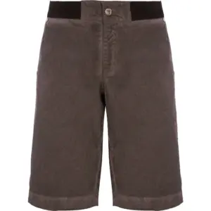 Trangoworld Sarax Korte Broek Zwart