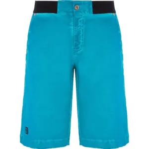 Trangoworld Sarax Korte Broek Capri Breeze