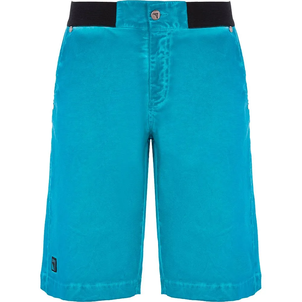 Trangoworld Sarax Korte Broek Capri Breeze