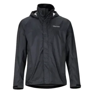 Marmot Precip Eco Jas Zwart