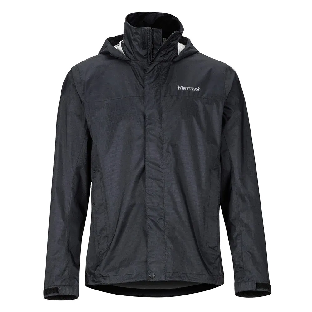 Marmot Precip Eco Jas Zwart