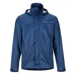 Marineblauw