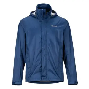 Marmot Precip Eco Jas Marineblauw