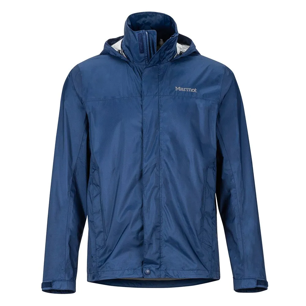Marmot Precip Eco Jas Marineblauw