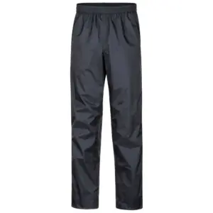 Marmot Precip Eco Broek Zwart