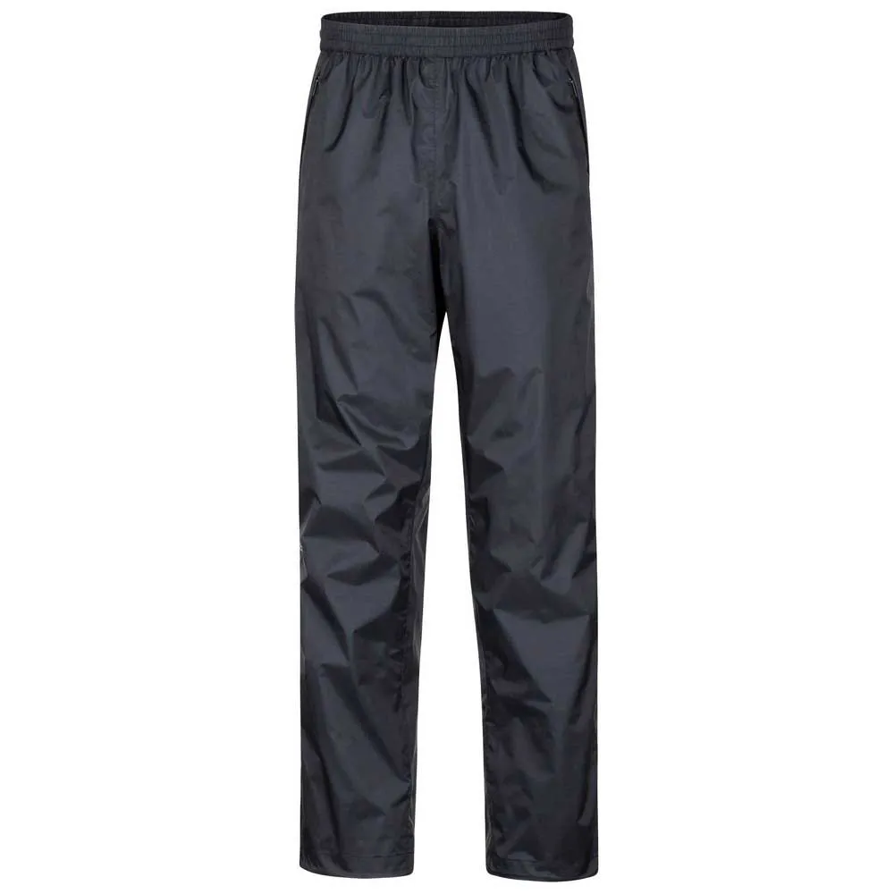 Marmot Precip Eco Broek Zwart