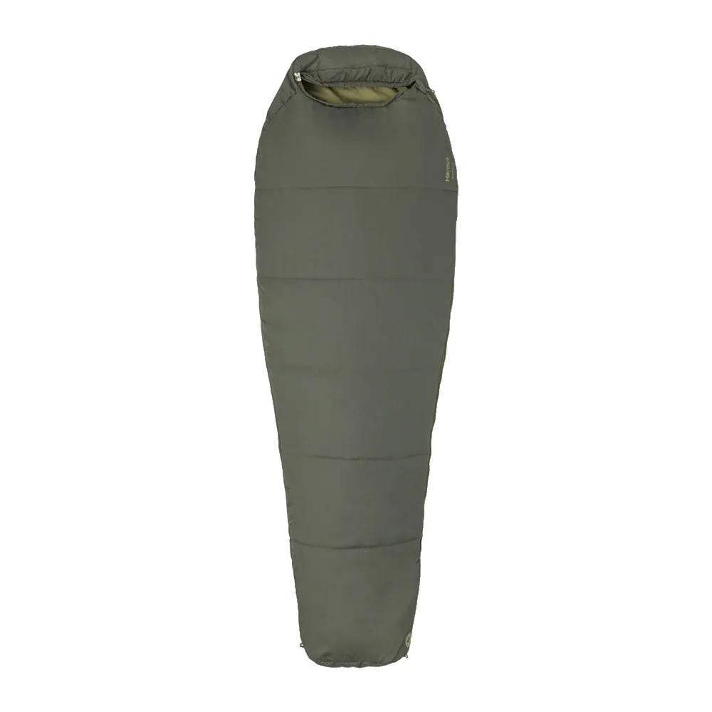 Marmot Nanowave 35 Slaapzak Crocodile