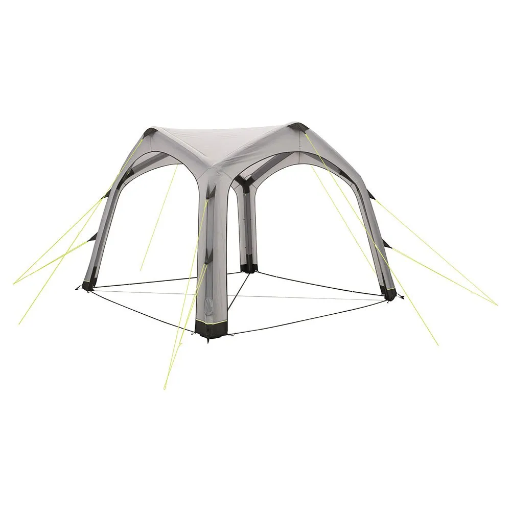 Outwell Vale Air Zonnescherm Grijs