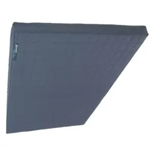 Outwell Wonderland Double Opblaasbaar Matras Blauw
