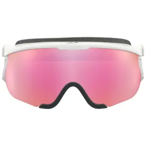 Julbo Sniper Evo M Skibril Grijs