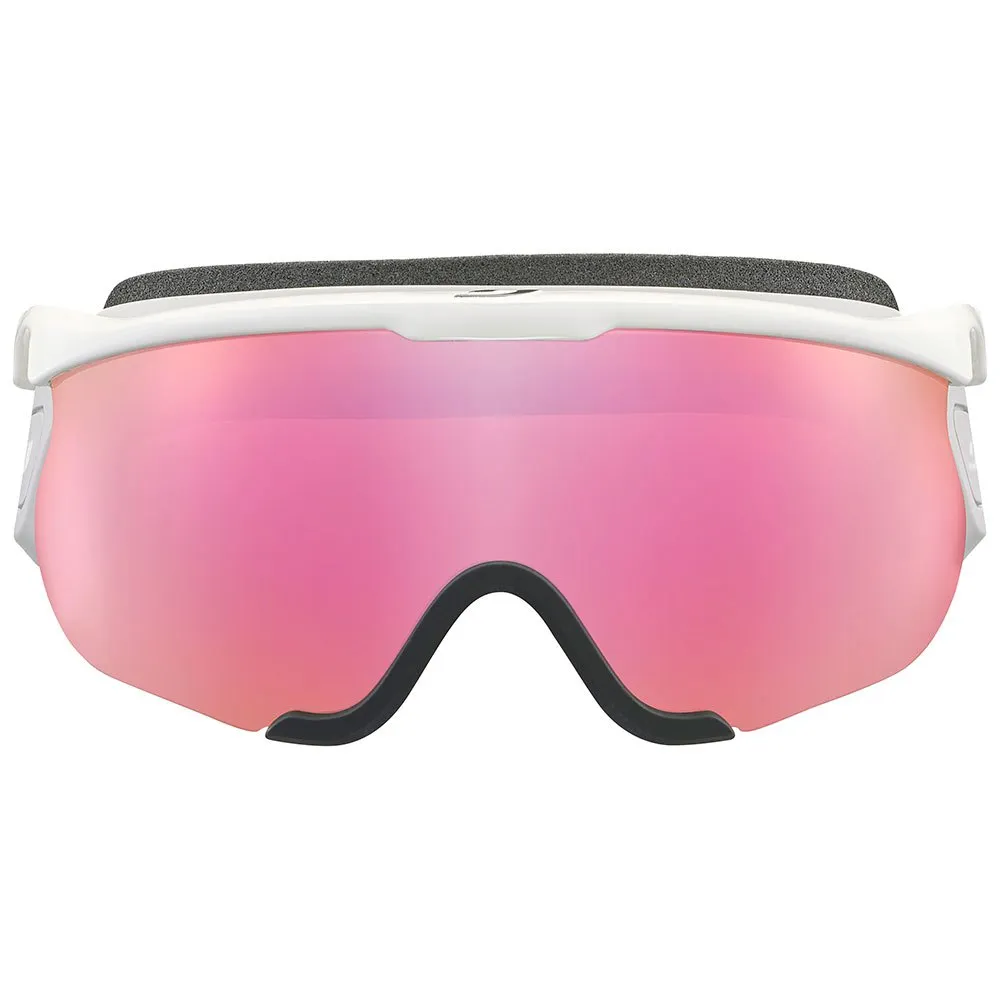 Julbo Sniper Evo M Skibril Grijs
