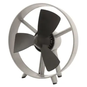 Outwell San Juan Campingfan Zwart