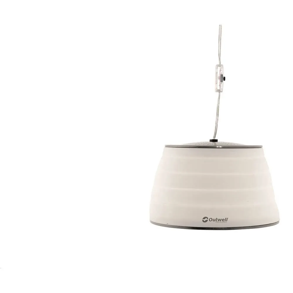 Outwell Sargas Lux Lamp Creme