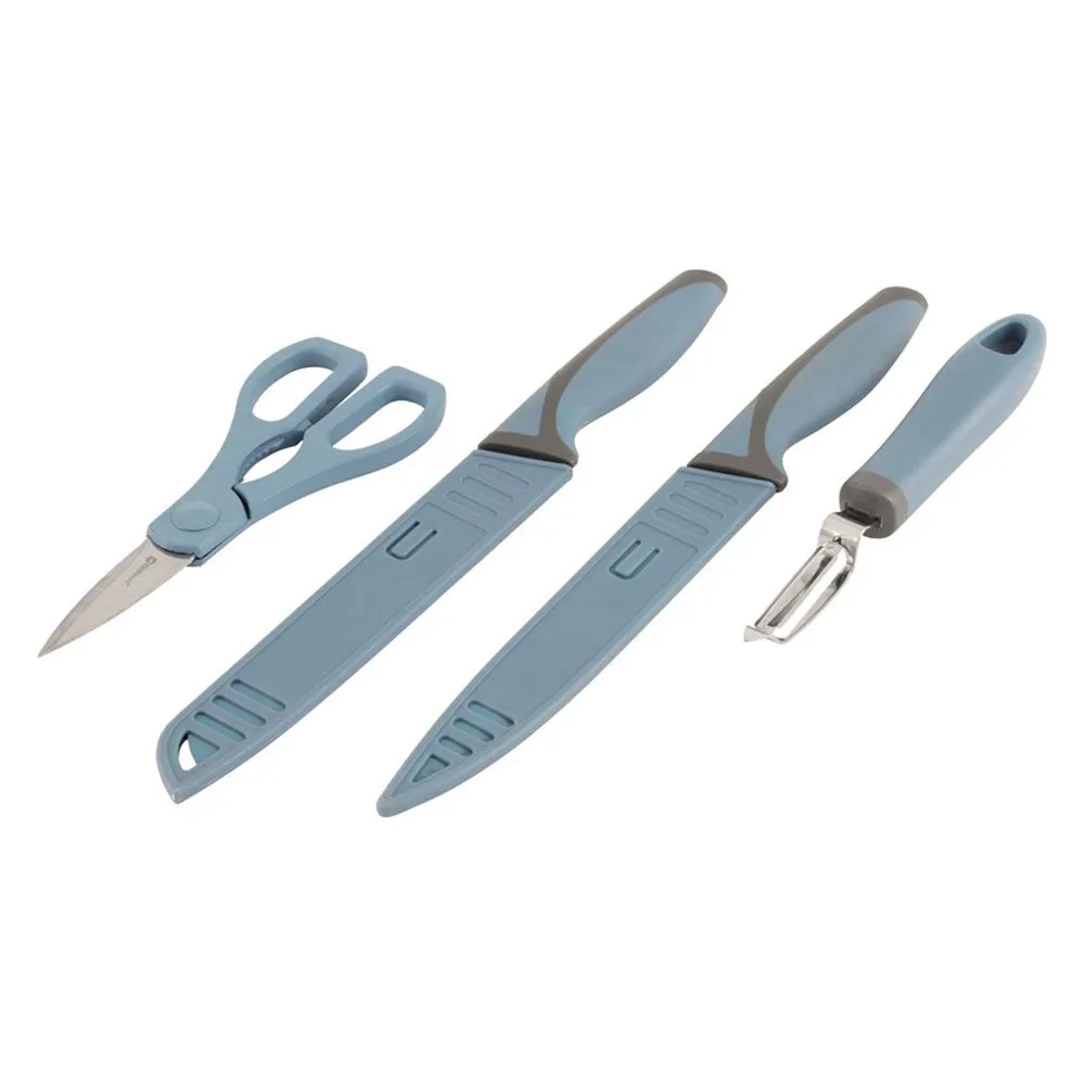 Outwell Chena Messenset Blauw