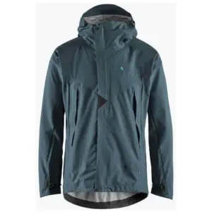 KlÄttermusen Asynja Jas Blauw