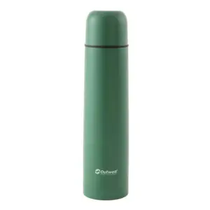 Outwell Wilbur Vacuum L Thermosfles Deep Sea