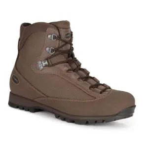 Aku Pilgrim Gore-tex® Combat Wandelschoenen Bruin